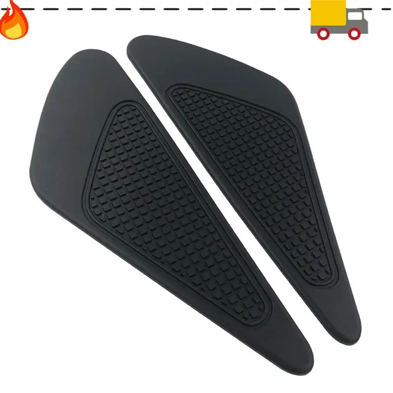 

Motorcycle Gas Tank Protect Sticker Fuel Cap Cover Pad For Honda REBEL500 REBEL300 REBEL CMX 500 300 CM500 CM300