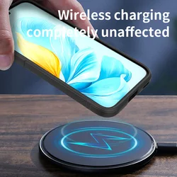 For Huawei Honor 200 Pro 200 LITE 200 Shockproof and Dropproof 360° Airbag Lens All-Inclusive Soft Feel Phone Case