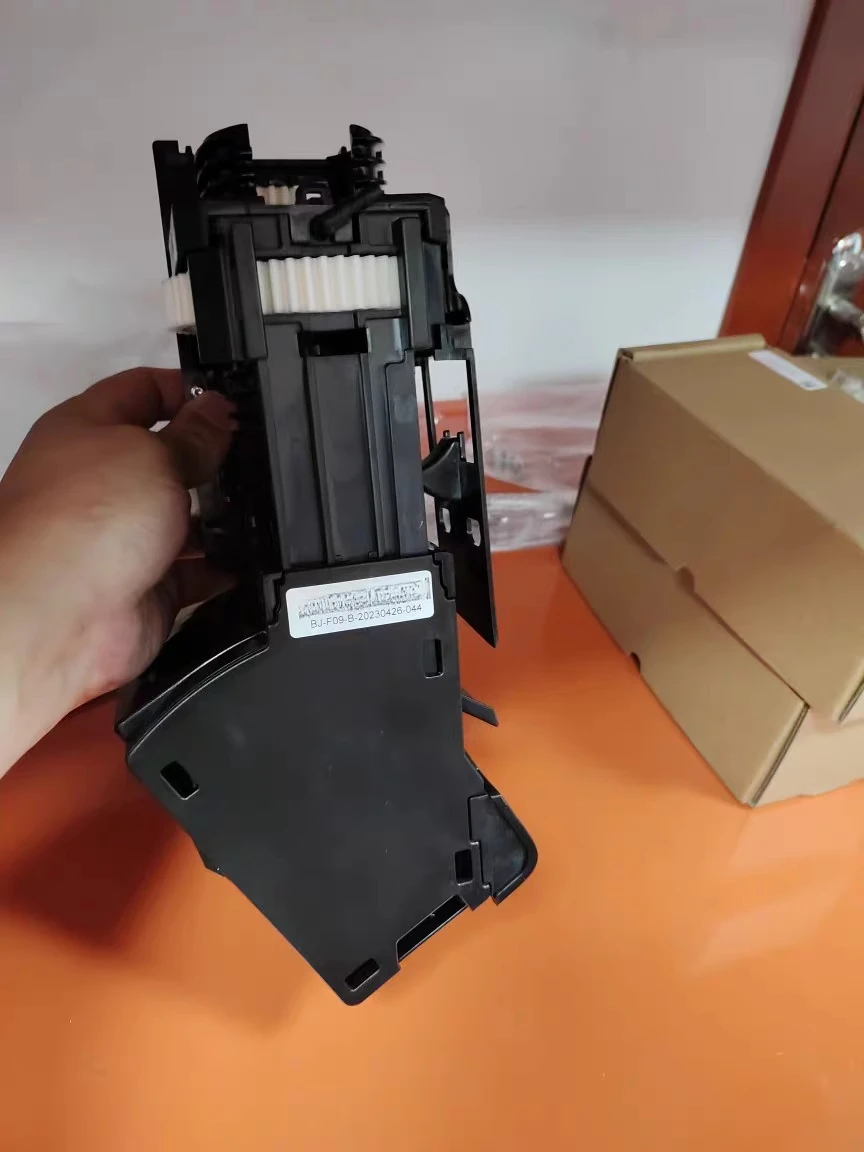 Coffee Machine Parts Brew Group For Dr. Coffee F12 F11 Espresso Machine Replace