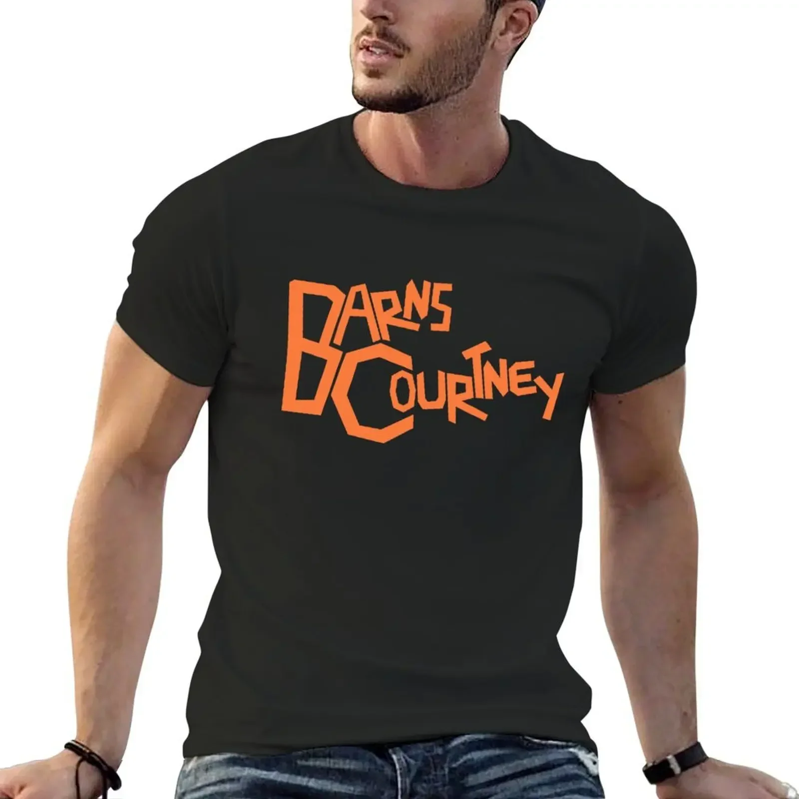 

Dhua Barns Courtney The 404 World Tour 2019 T-Shirt cheap stuff blacks fruit of the loom mens t shirts