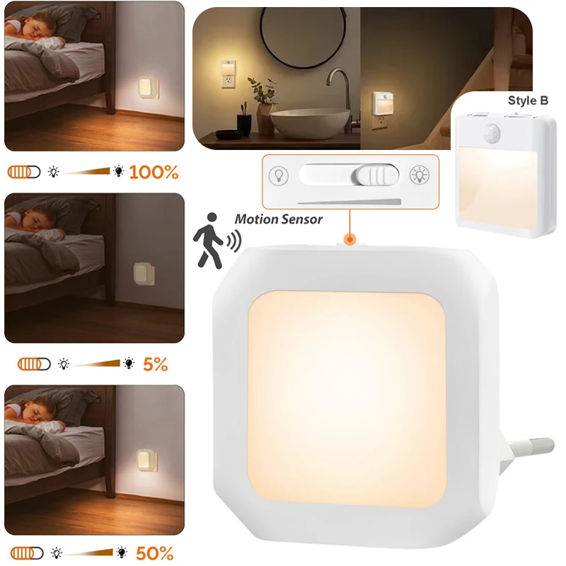luz-noturna-mini-led-com-sensor-de-movimento-lampada-quadrada-regulavel-e-economizadora-de-energia-para-armarios-cozinha-sala-de-estar-e-corredores