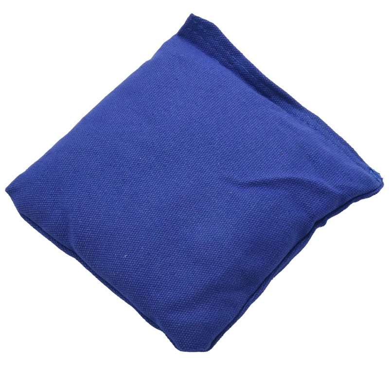 15X15cm Kids Outdoor Game Changer Cornhole Bags Bean Bags For Corn Hole Game