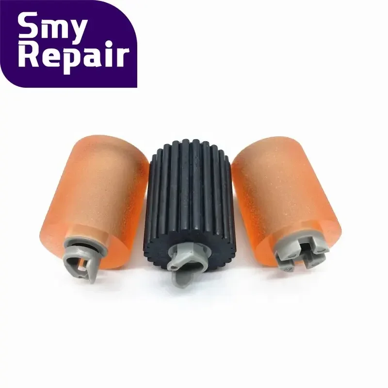 1SETS A64J564201 A64J564101 Paper pickup roller For Konica minolta BH C458 C558 C658 308E 368E 458E 558E 658E Copier Parts