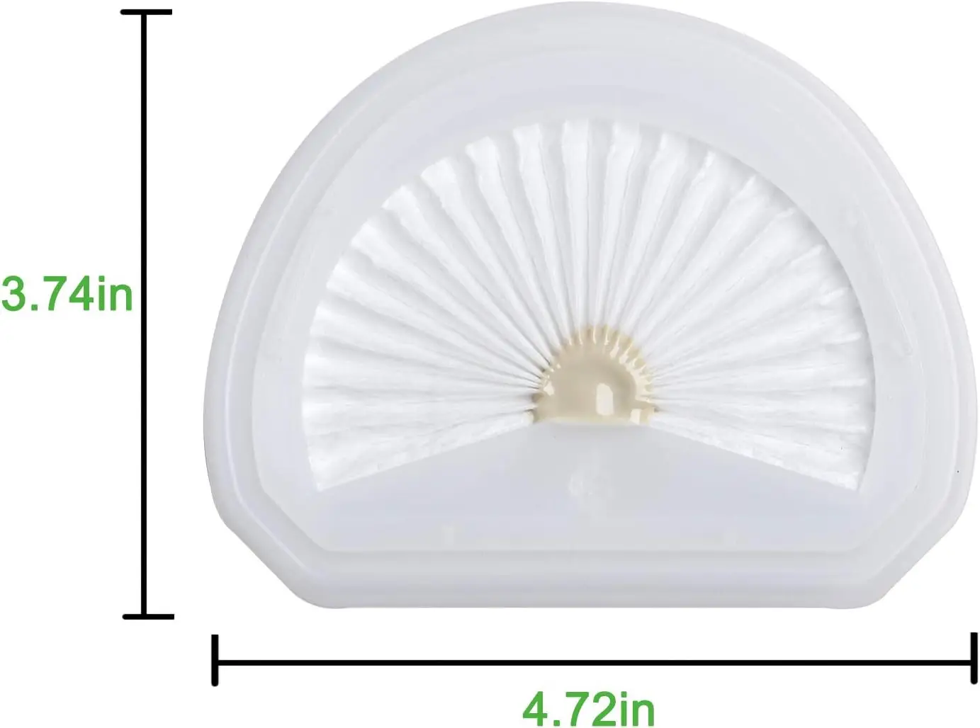 Hepa Post Filter Ersatz kompatibel mit Black Decker vlpf10 hlva320j00 Dust buster Hands taub sauger Filter teil Zubehör