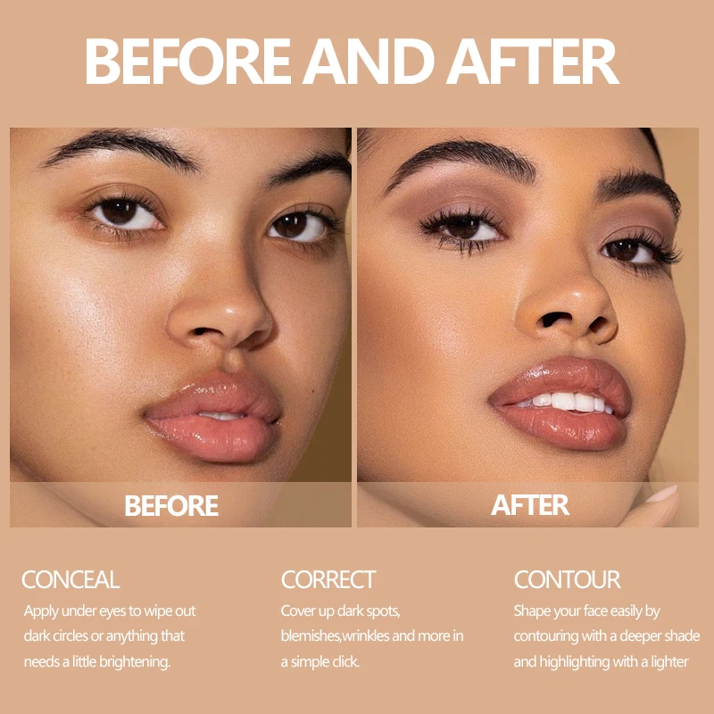 Podkład w płynie naturalnie kryje niedoskonałości, nie pozostawia szminki, krem do twarzy, podkład transparentny, ukrywa niedoskonałości.