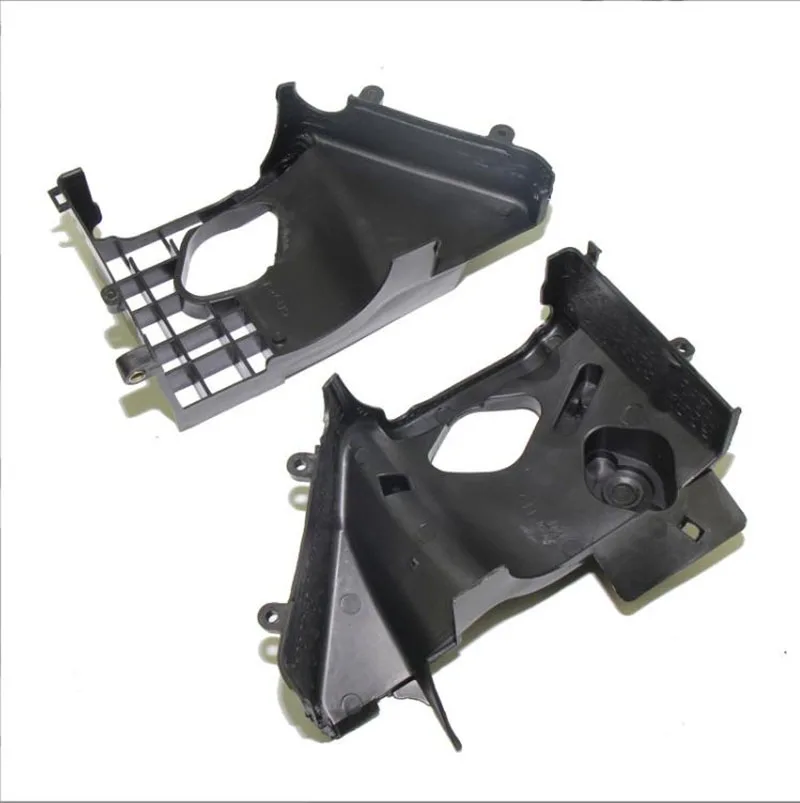 GY6 125/150 AB Hood Scooter 125 Engine Cylinder Block Heat Dissipation Cool Down Fan Enclosure