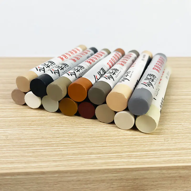 Wood Surface Repair Crayon