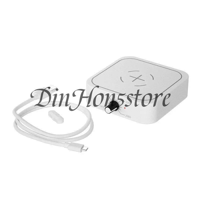 Magnetic Stirrer Mechanical Liquid Mini Small Magnetic Low Speed High Speed Laboratory Stirrer