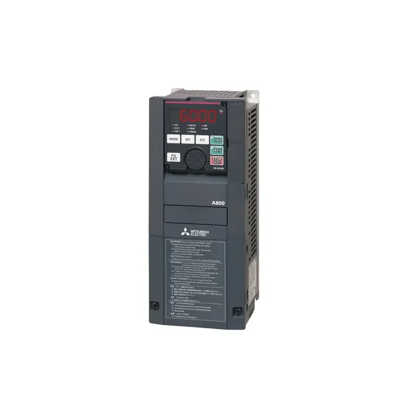 for Automation Aluminum VFD Inverter for FR-A840-00380-2-60