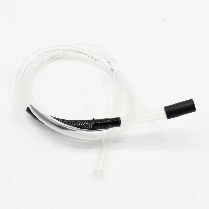 Sunroof Drainage Pi…