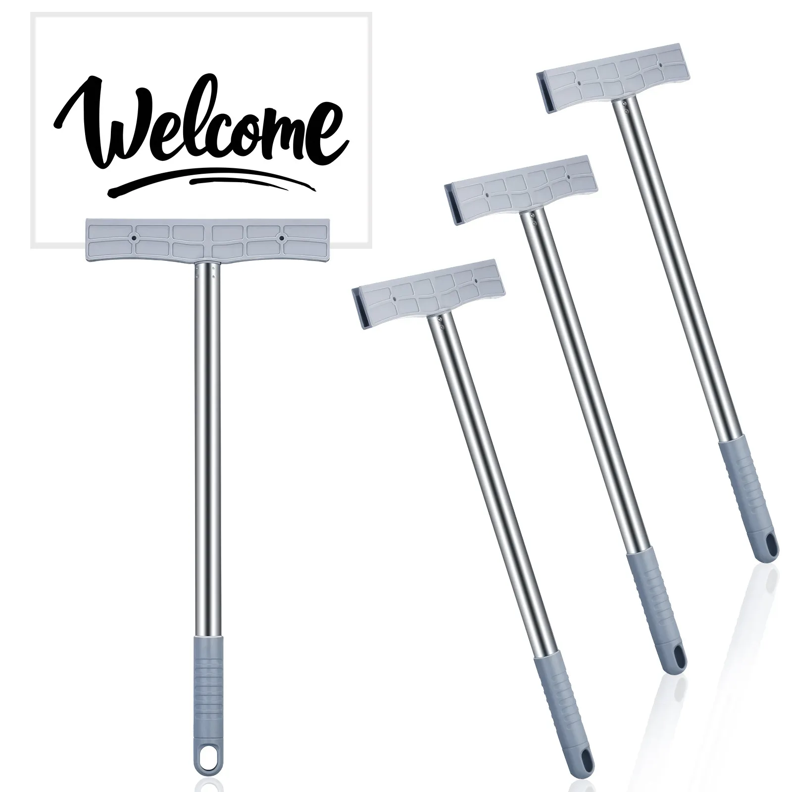 4pcs-sign-holder-poles-stainless-steel-sturdy-lightweight-portable-for-parade-airport-sports-meetings-display-rods-high-placards