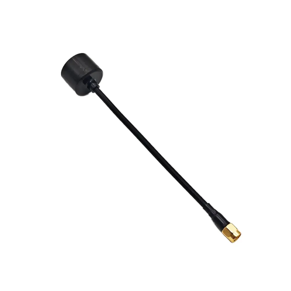 3.3G Antenna Lollipop 160mm RHCP 4.5dBi High Gain SMA/RP-SMA Transmitter Antenna for FPV Drone Model RC Parts view 3