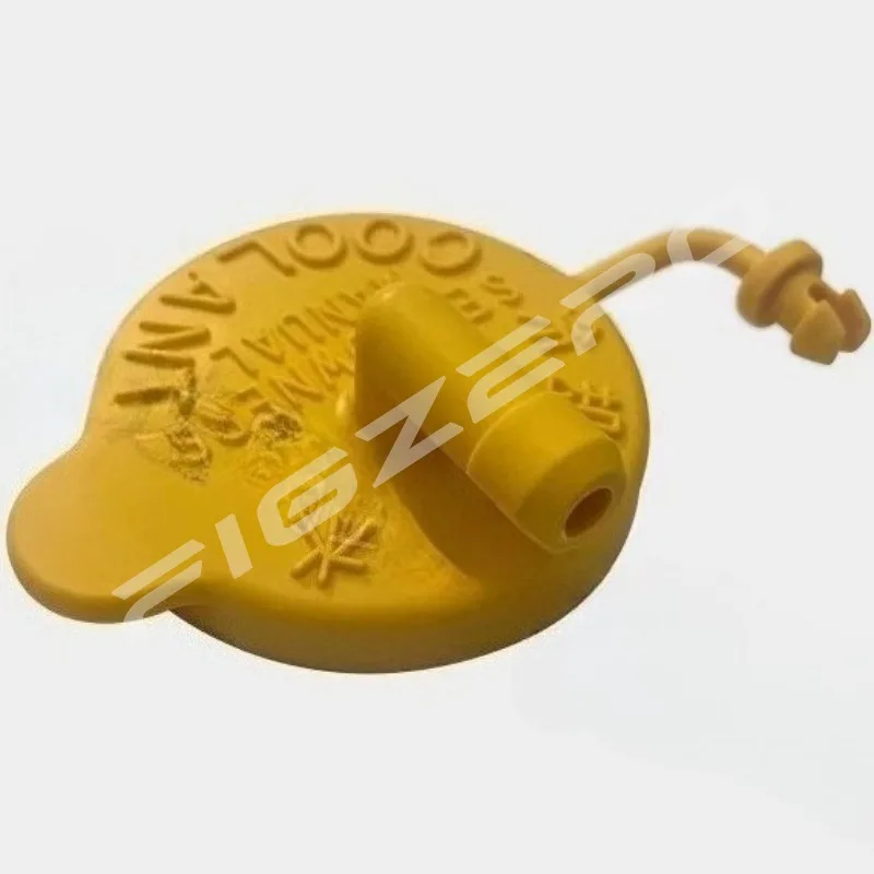 45153AA001 Expansion Coolant Tank Cap for Subaru Impreza GC GF Orester SF - view 3