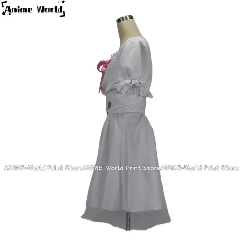 

《Custom Size》 Anime VTuber NIJISANJI Coverd by Cosplay Costumes;2'd,5.h;