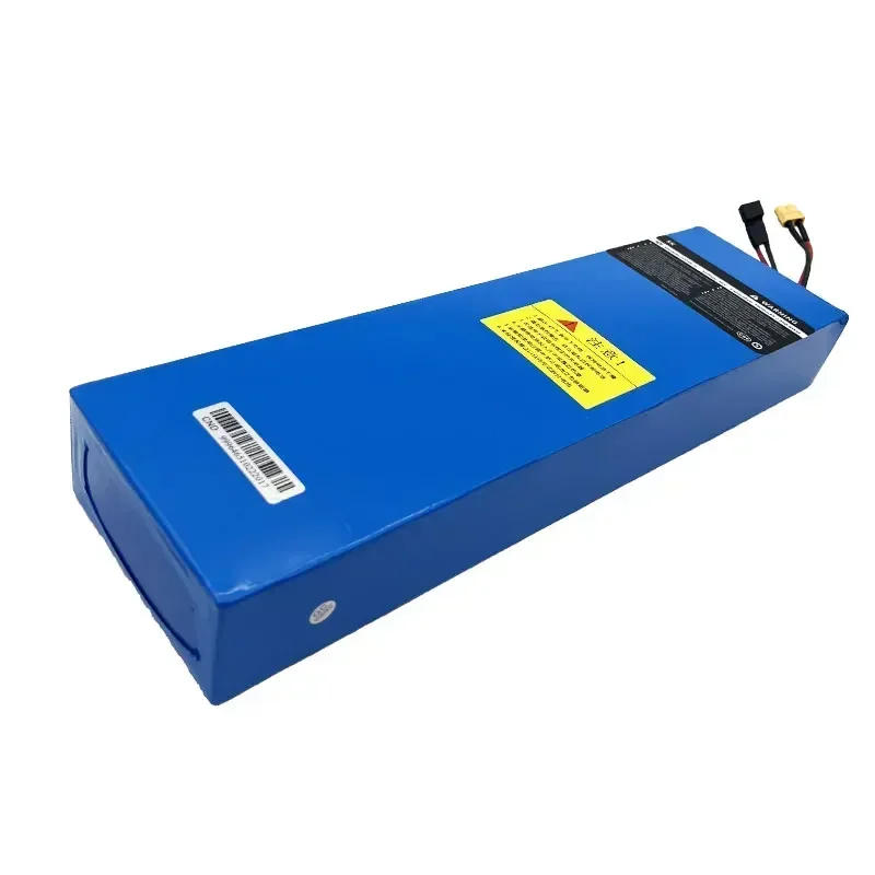 بطارية ليثيوم أيون موديل جديد 2025 13S4P، أجهزة adaptée aux électriques CitycoBMS 1000 فولت، 48 فولت، 60 أمبير، 54.6 واط، شعبية