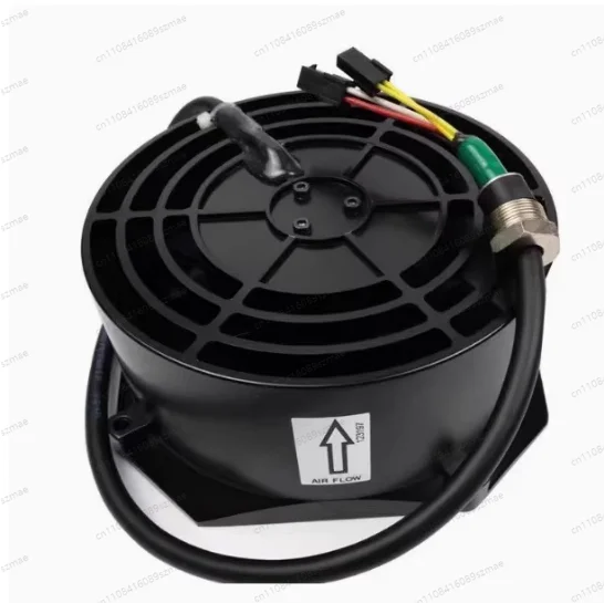 

Вентилятор шпинделя станка TAR76R-H3, вентилятор Brother TC-S2D, вентилятор для сверлильного станка TC-2S TAR77D-6D-3TP