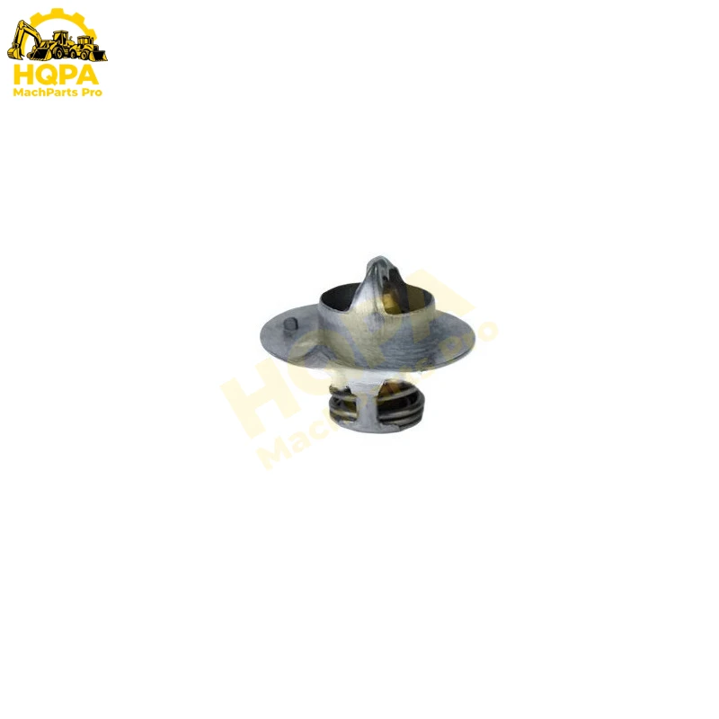 600-421-6210 6004216210 Engine Thermostat for Komatsu Engine 4D105 6D105 S4D105 S6D105 Excavator PC120-1 PC120-3 PC200-3 PC220-3
