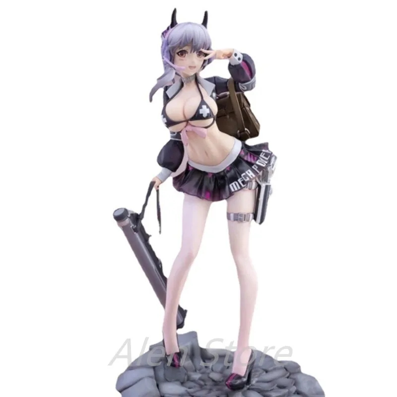 

Sexy Anime Girl Figure After-school Arena 4th Shot 1/7 Anime Girl Figure Collectable Boy Gifts