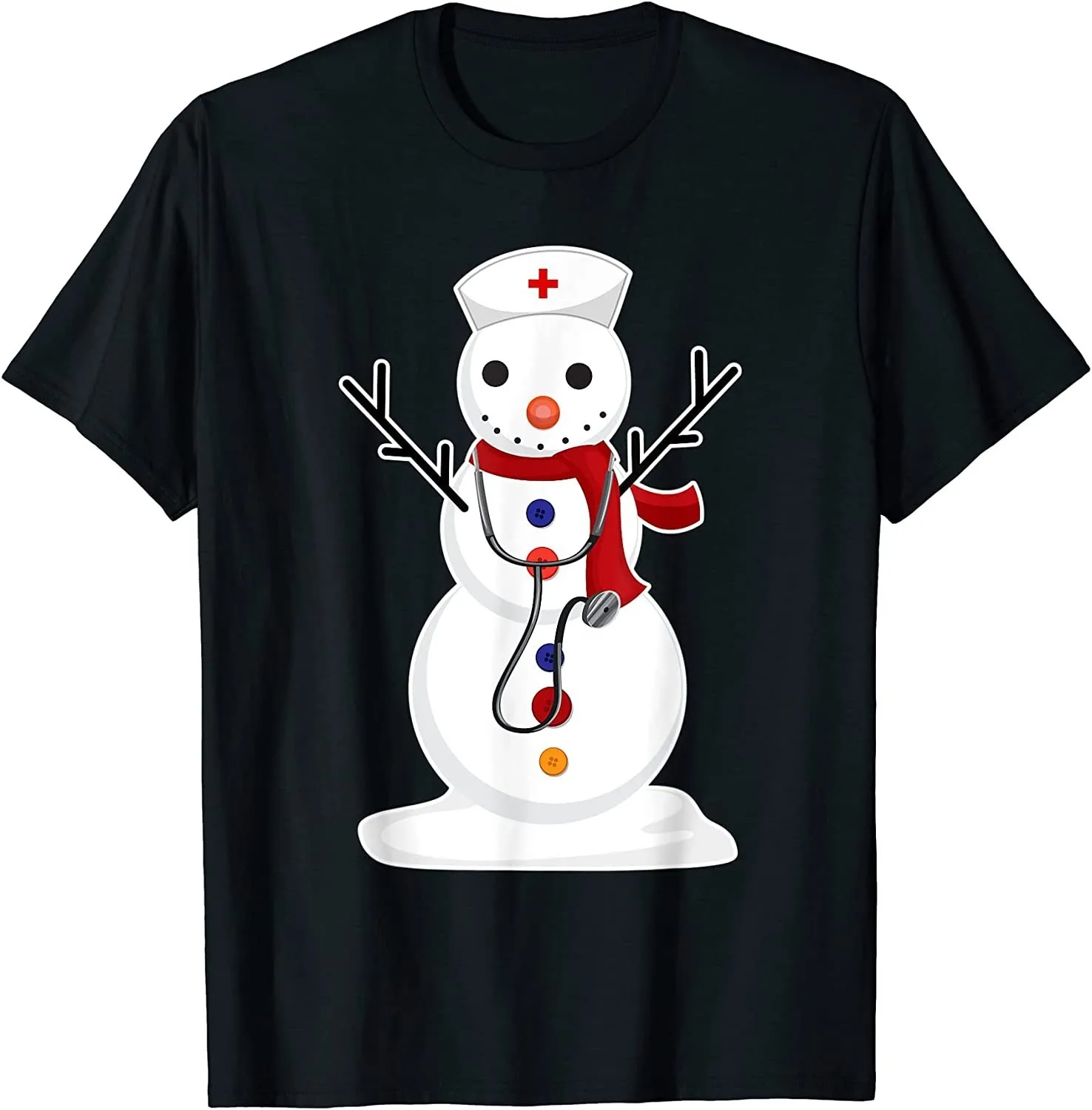 Best New Nurse Snow…