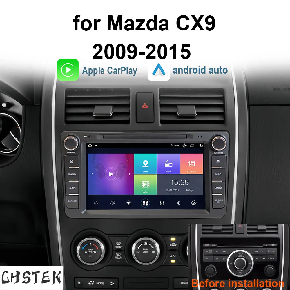 Car Radio Android 1… - image