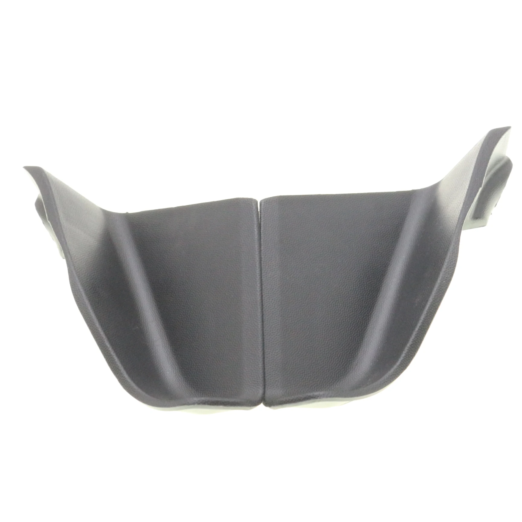 

1 комплект правой и левой удлинительной накладки капота, совместимая с Hyundai Elantra Sedan 2016–2020 гг. | 86154-F2000 86153-F2000 Черный