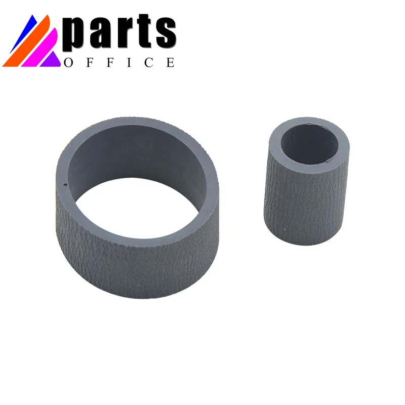 1SETS 1529149 1517053 Retard Pickup Roller for EPSON Stylus Office T1100 B1100 Photo 1390 1400 1410 L1300 L1800 1500W ME1100