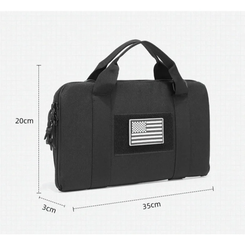 New Portable Handbag Multifunctional Invisible Portable Tool Storage Bag Electrician Work Bag Tools Carpenter