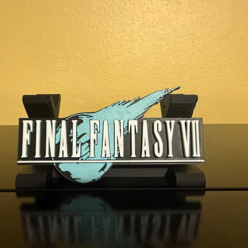 Commander Card Storage Box Final Fantasy MTG Game Collection: The Ultimate  Deck Box for Fantasy Fans and Competitive Players?