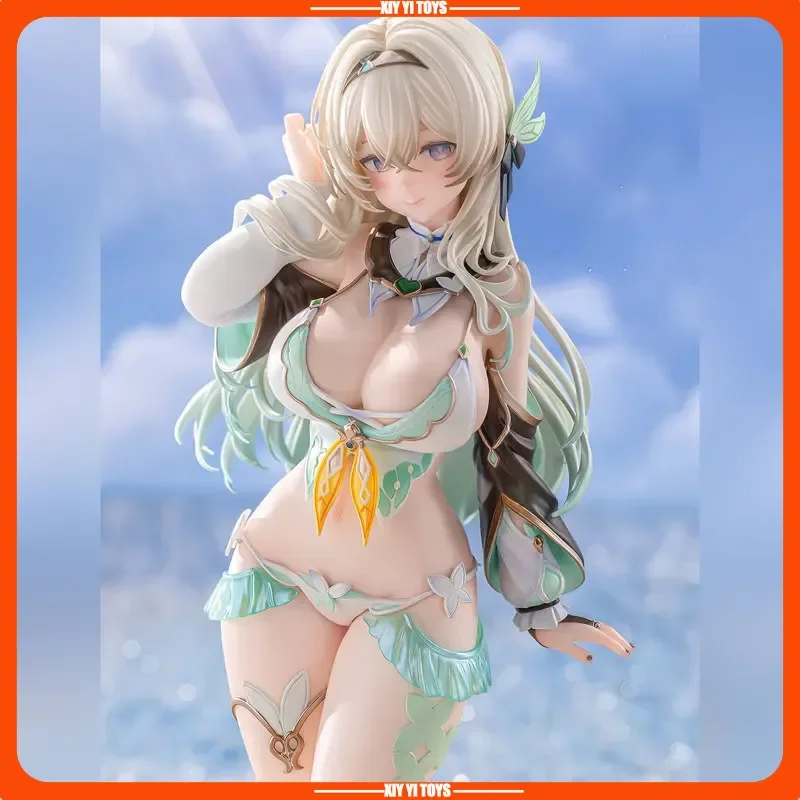 

25cm Honkai: Star Rail - Firefly Swimsuit Ver. S+ Premium Edition Resin Statue Collectible Anime Model & Gift
