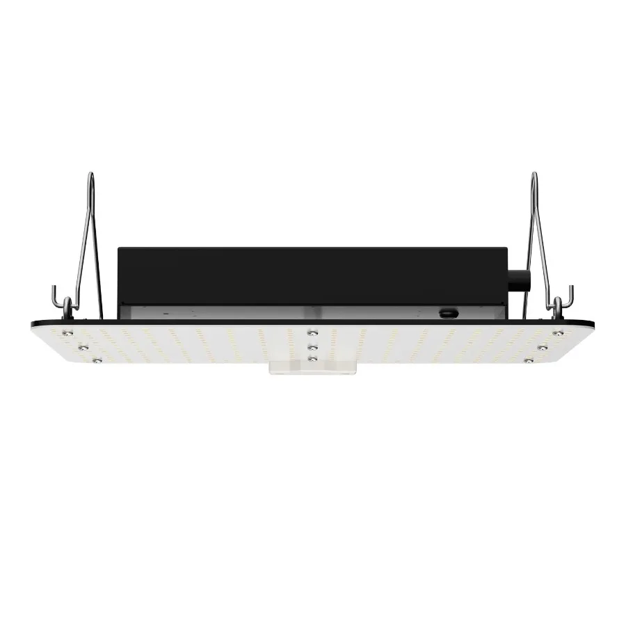 

150W LED Grow Light Samsung 281B+PRO Chips for Indoor Plants Growing Full Spectrum Dimmable High Yield Growing Lamp Daisy Chai