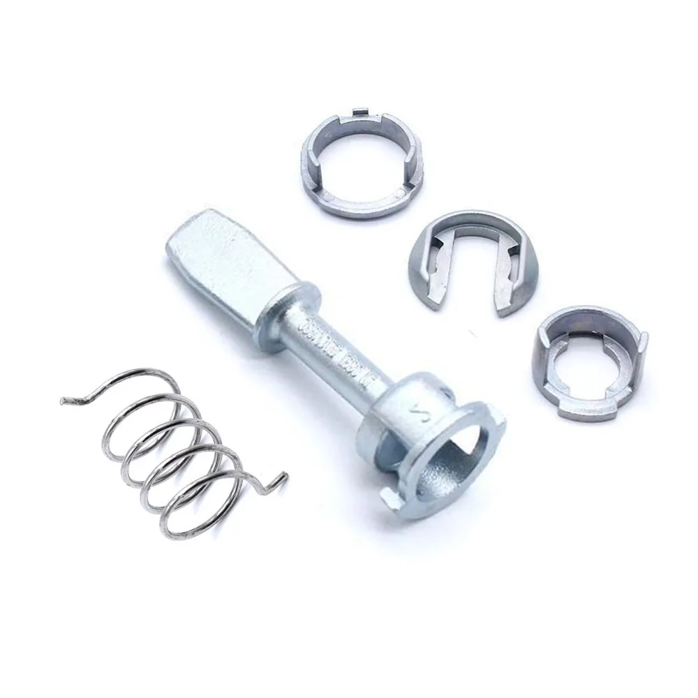 

For 97-06 Volkswagen Golf MK4 Car Door Lock Maintenance and Repair Charter Door Lock Core 1pcs 1U0837167E