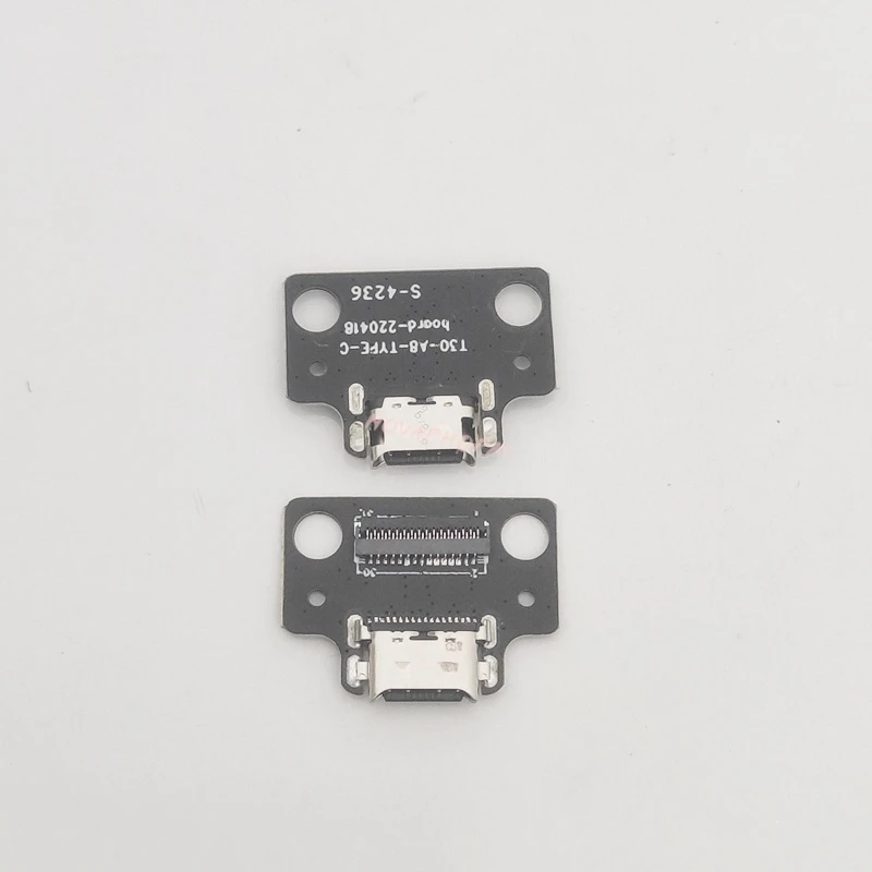 For Blackview Tab 15 / 15 Pro / Teclast P50 T40 Air USB Dock Charger Port Type C Fast Charging Dock Connector Flex Cable Board