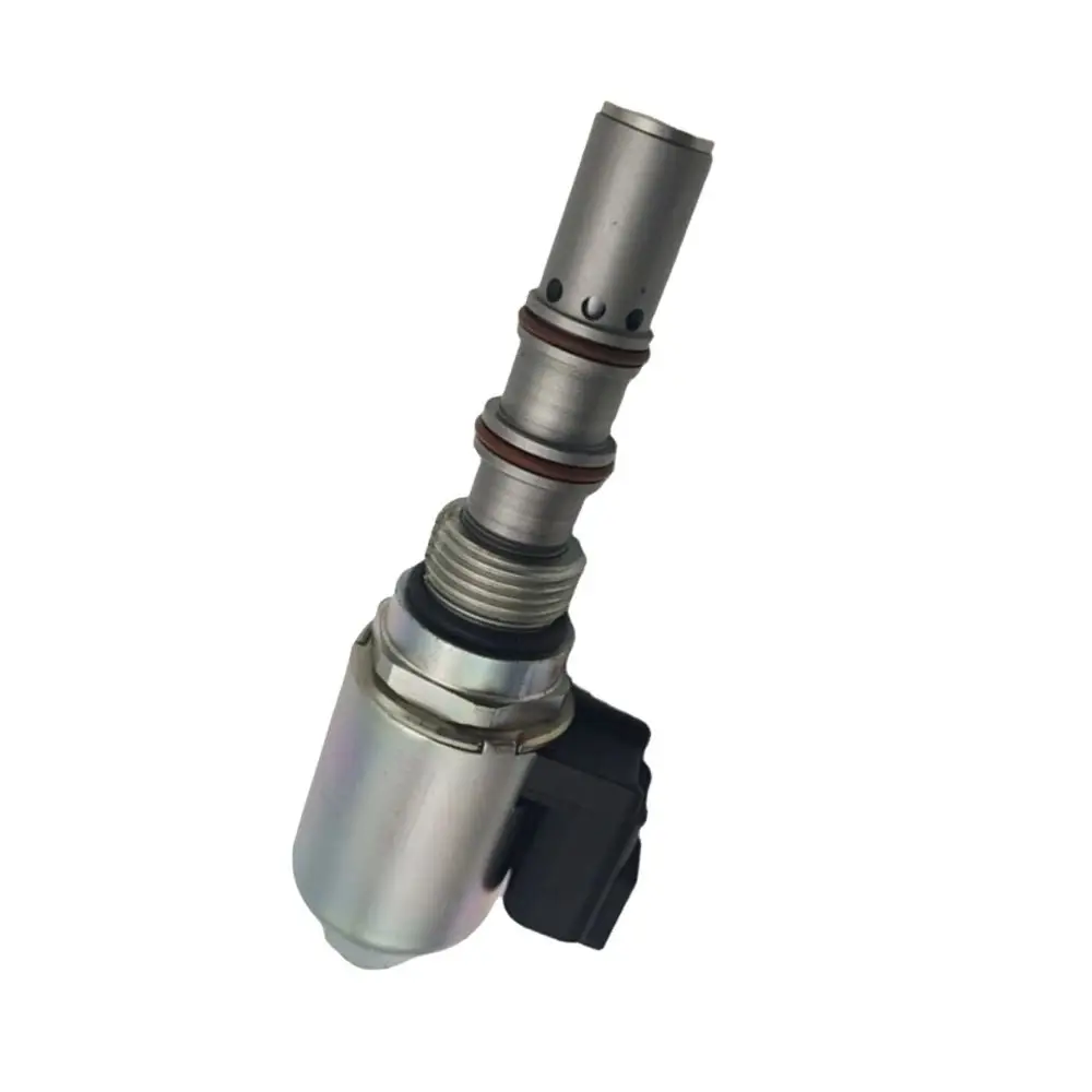 Válvula solenoide hidráulica de 12V 174-4913 1744913 para Caterpillar CAT 950G 962G 966G 980G 980H