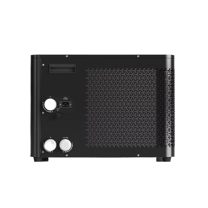 

Wifi Ice Plunge Recovery Ice Bath Water Chiller 1HP 2HP For Gym