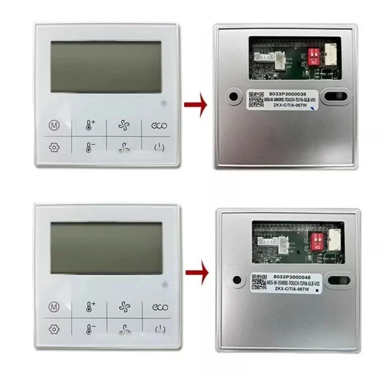 panel-de-control-con-pantalla-para-aire-acondicionado-central-compatible-con-803300290097-8033002000098-zkx-cmve-05-piezas-de-control-hvac