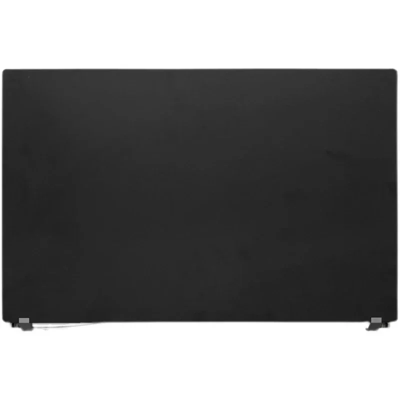 Nova capa traseira para laptop moldura para travelmate p2510 tmp2510 n16p8 lcd capa traseira moldura frontal dobradiças capa inferior