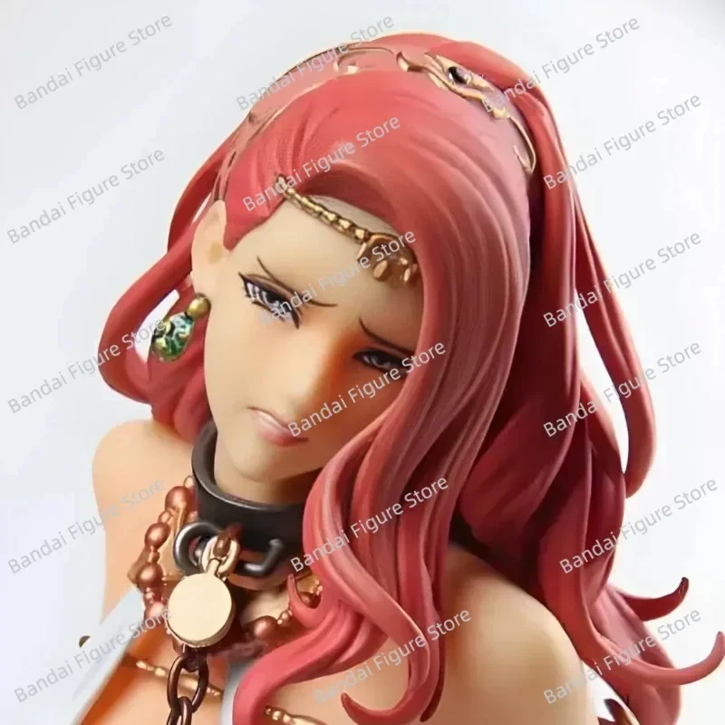 

26cm in Stock AY 1/6 The Alluring Queen Pharnelis Imprisoned By Goblins Sexy Girl Doll Anime Figure Model Gift Toy Adults