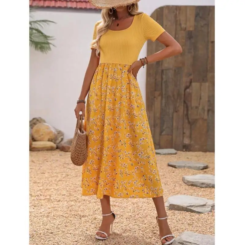 السيدات لون نقي طباعة الربط ملابس يومية بسيطة M 08 K 055 Sle بدلة رياضية غير رسمية مجموعة الخريف سبعة Sve طويلة #5