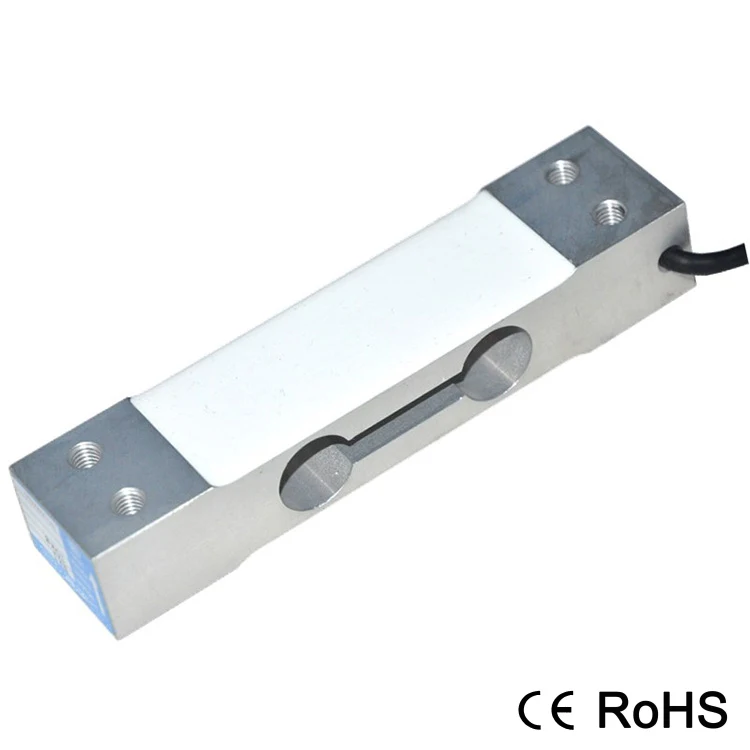 China Sensor Weighing Scale High Precision Single Point Load Cell 100kg