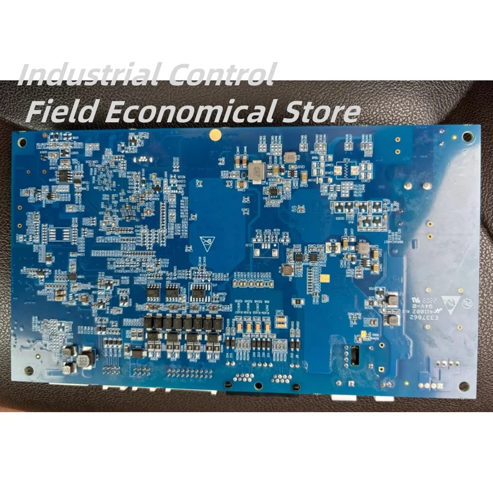 Z6B02-/84/86 JS-265 V1.6 Telephone device printing board