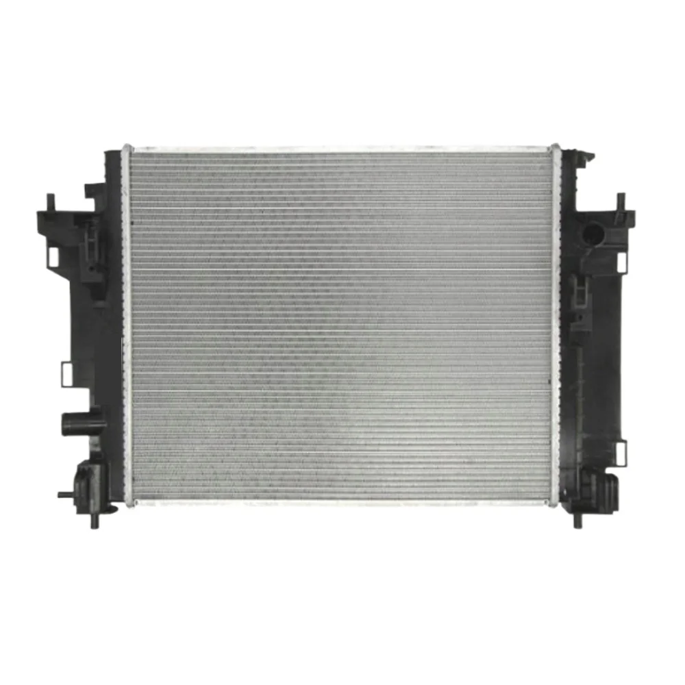 

A 4535000003 Радиатор для Smart Fortwo W453 2016-2019