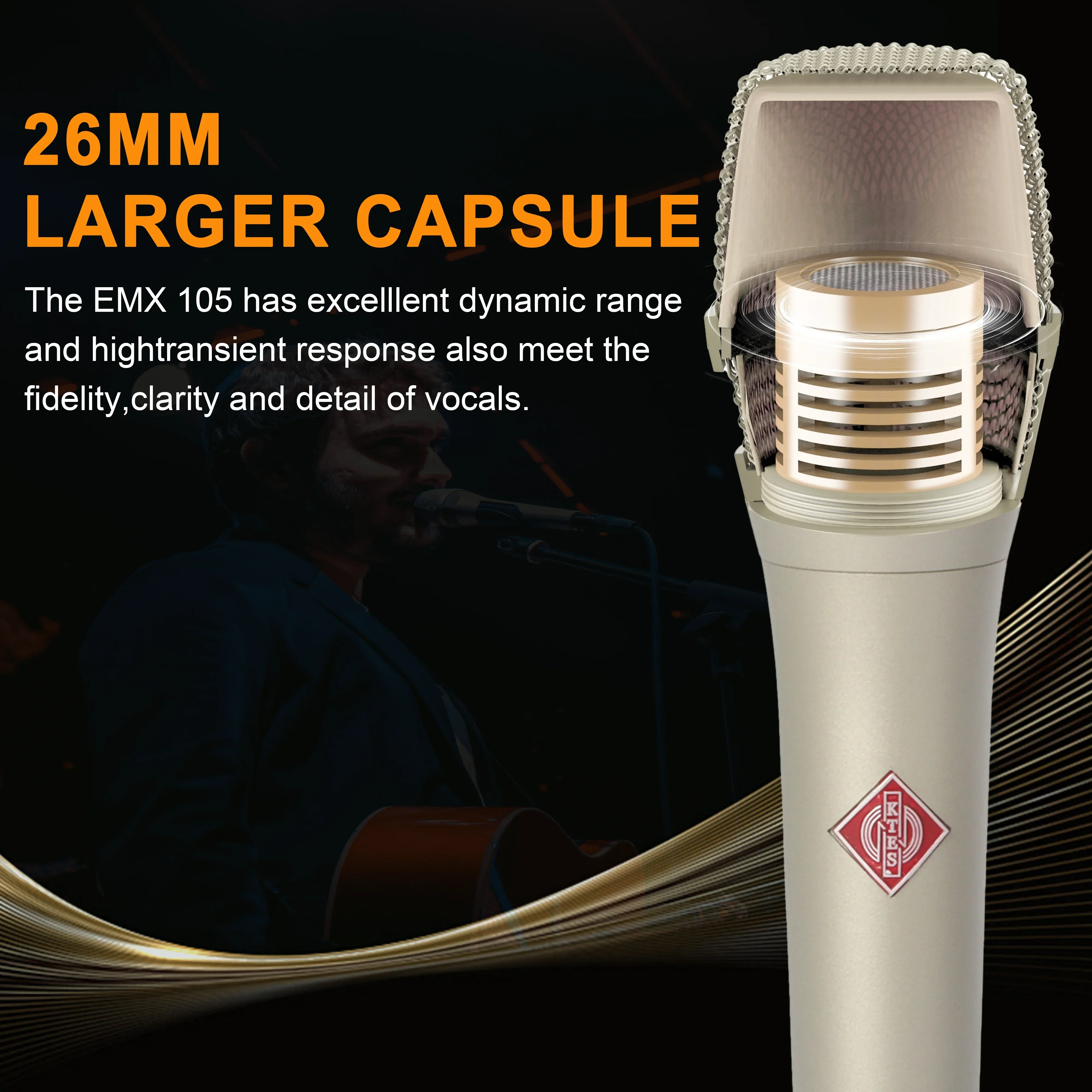 Thumbnail 4 - #33 Compare XLR Microphones Before You Buy