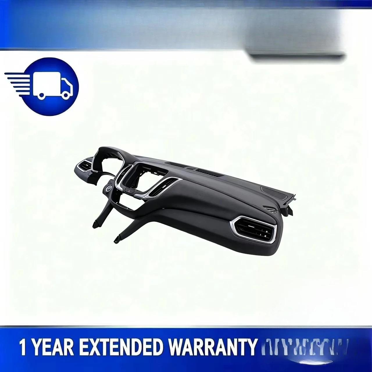 Dashboard Upper Decorative Panel Assembly 84492343 High Quality Auto Parts for  Equinox