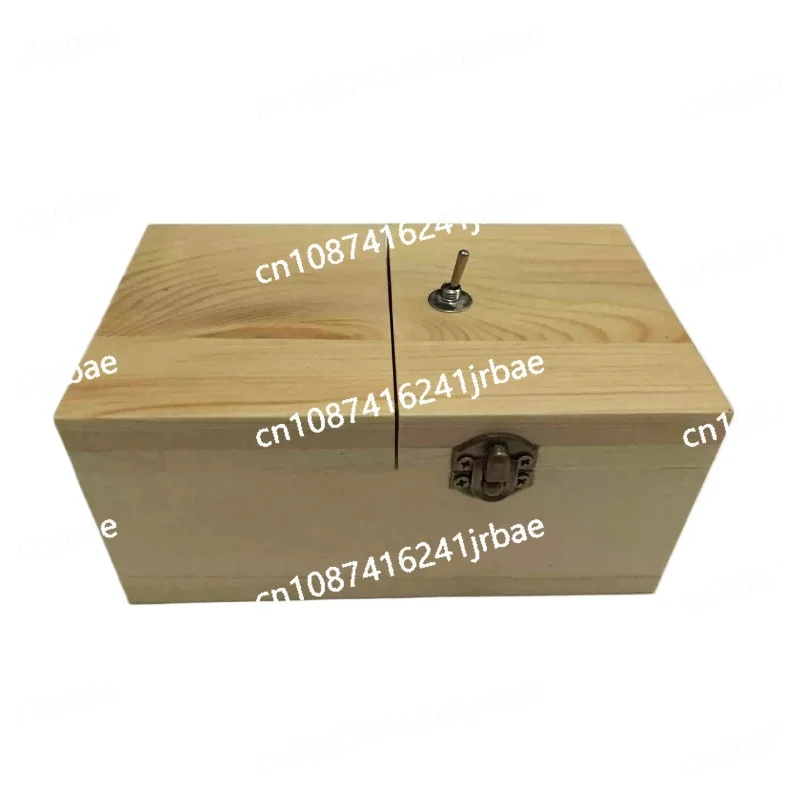 

Расточная коробка с несколькими переключателями, обновленная версия расточной коробки, коробка Useless Box, бесплатная коробка, новая странная игрушка