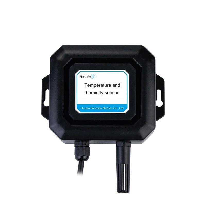 

FST100-2001 Firstrate Waterproof Digital Smart Temperature and Humidity Sensor