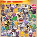 20PCS