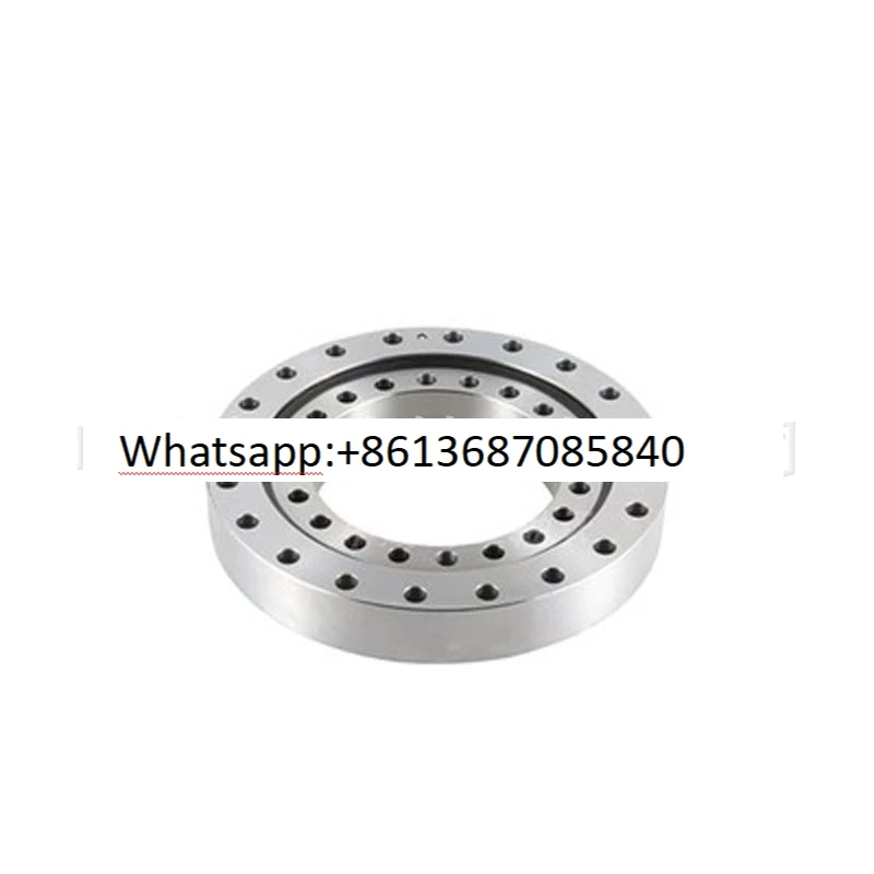 

CSF-14 CSF-17 CSF-20 CSF-25 CSF-32 cross roller bearing is used in industrial robots.