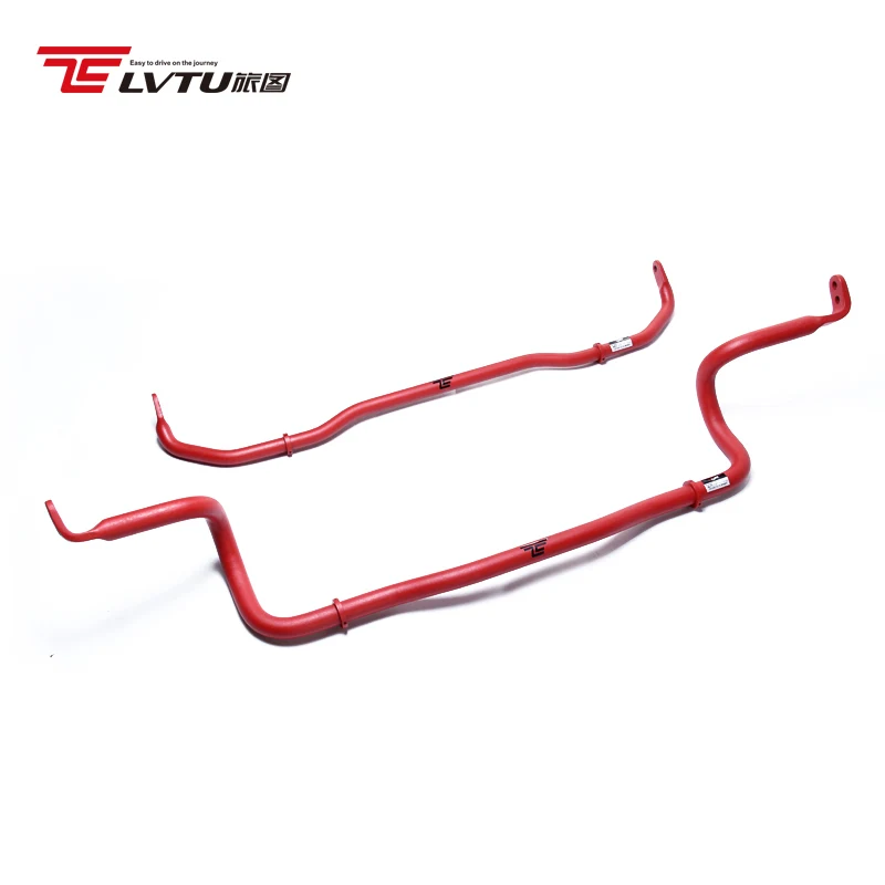 25mm 22mm Anti-Roll Bar Front & Rear Sway Bar For BMW 5 Series F10/F11/F06/F18/F12/F13 2011-2020