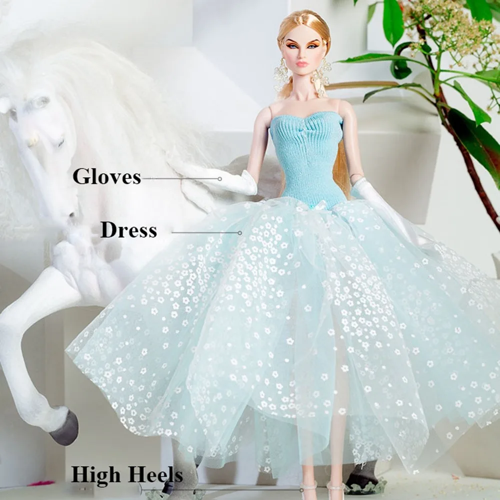 European Fashion Feather Dress Gauze Skirt DIY Exquisite Lace Dresses Shawl 6 Styles Wedding Dresses
