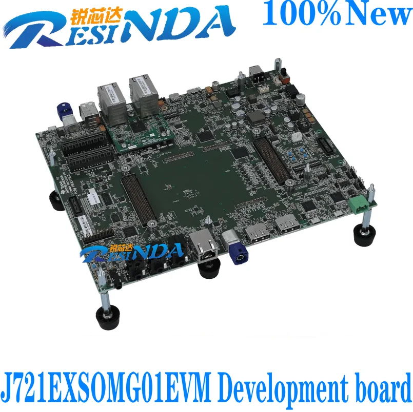 

J721EXSOMG01EVM Development board 100%New and Original